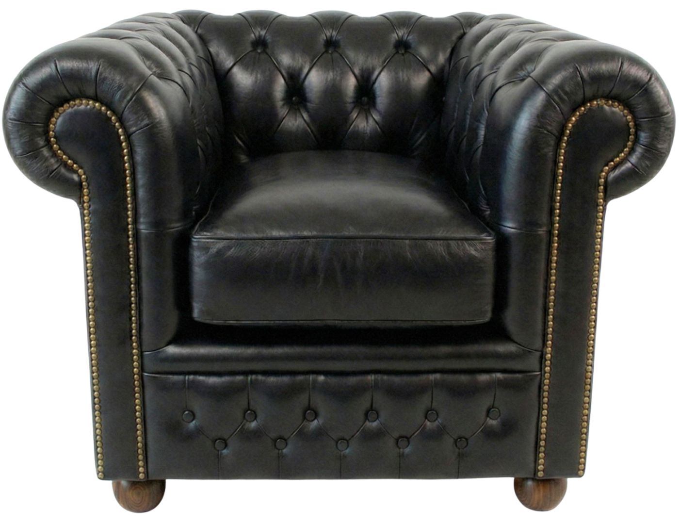 The Kensington Chesterfield